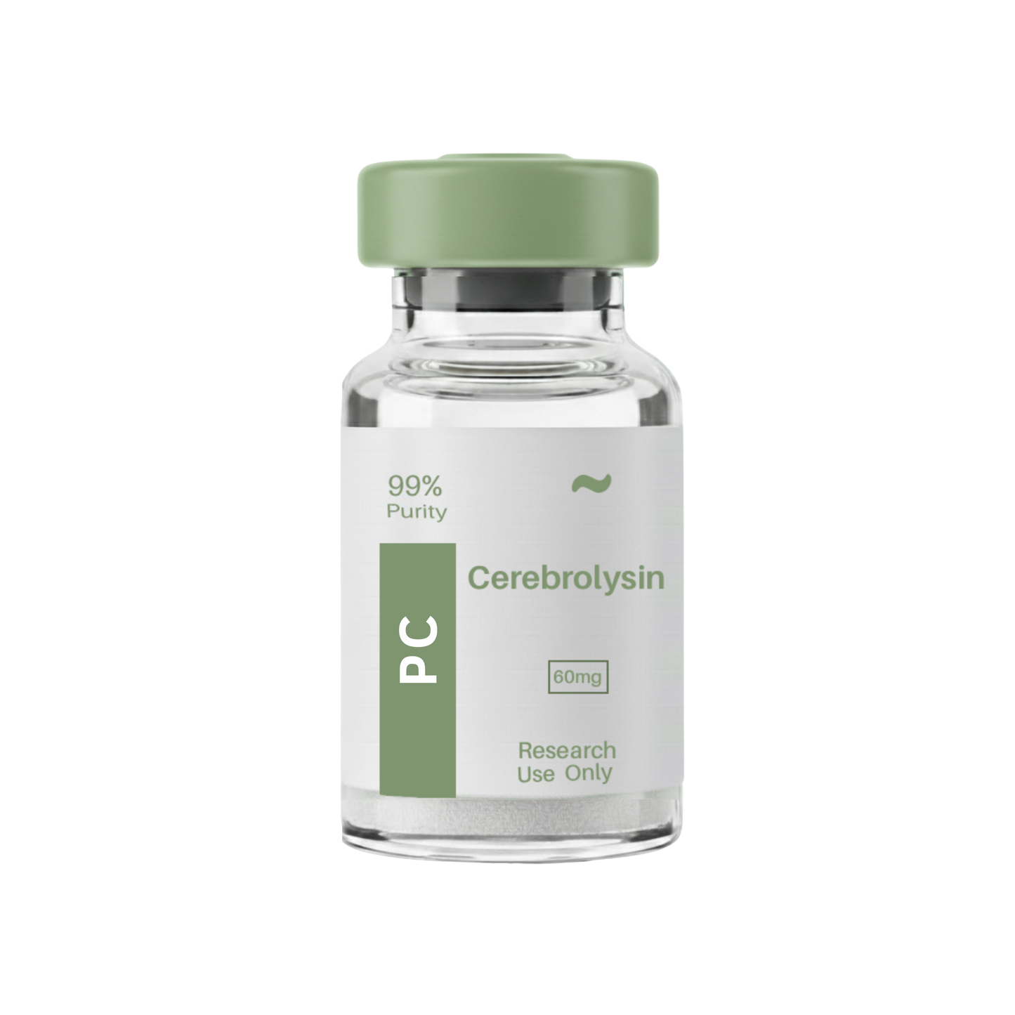 Cerebrolysin